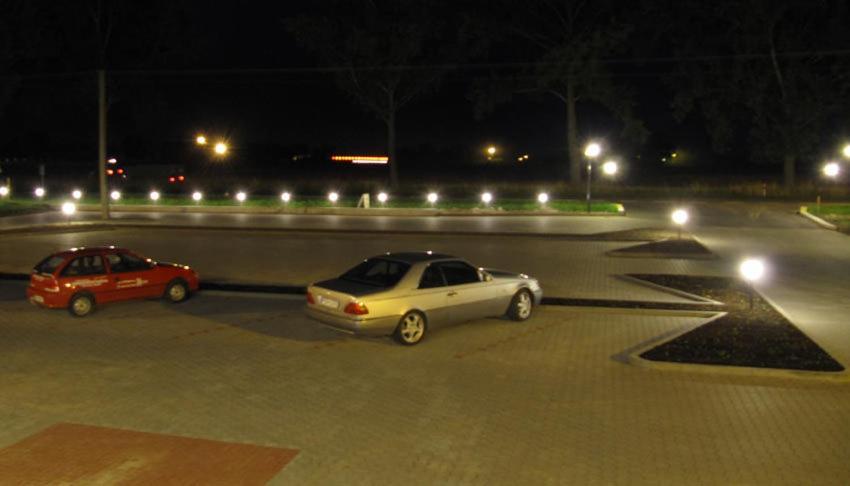 Slowianin Modliszewko ภายนอก รูปภาพ